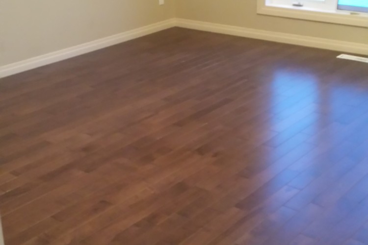 Hardwood Flooring